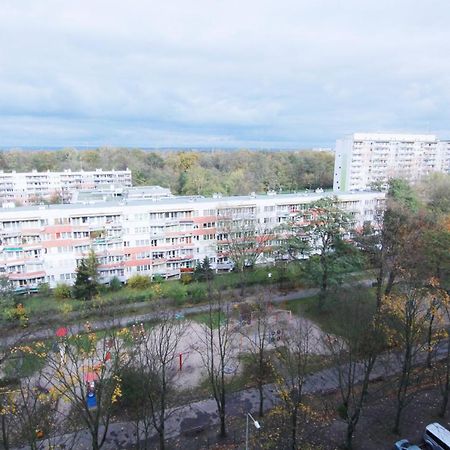 Blue River - Jelenia Вроцлав Екстериор снимка