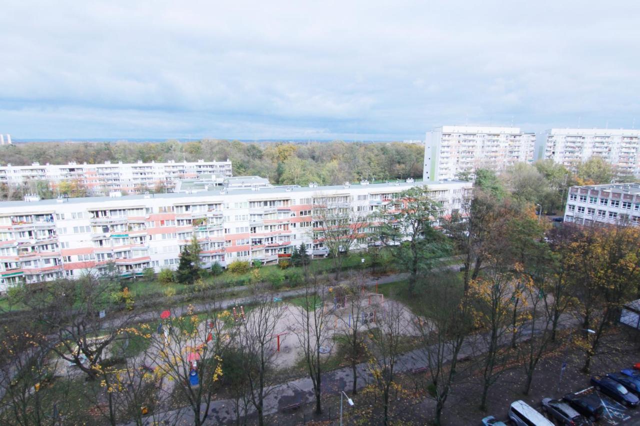 Blue River - Jelenia Вроцлав Екстериор снимка